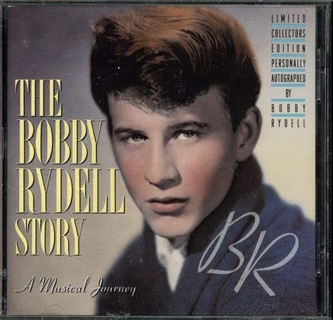 The Magic of Bobby Rydell: Exploring the Myth and Legend Behind the Man